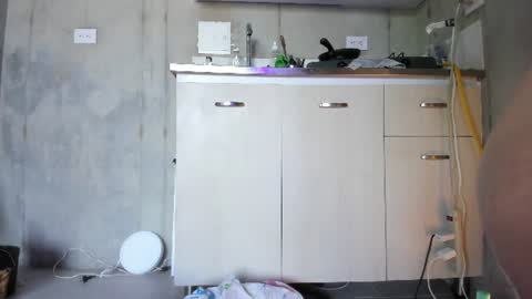 Chiara fustox online show from 06.27.26