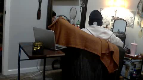 chiarov online show from 02.23.26