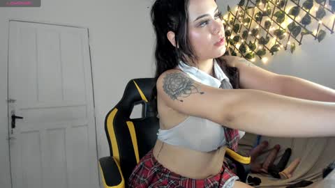 sammy coll online show from 01.19.25