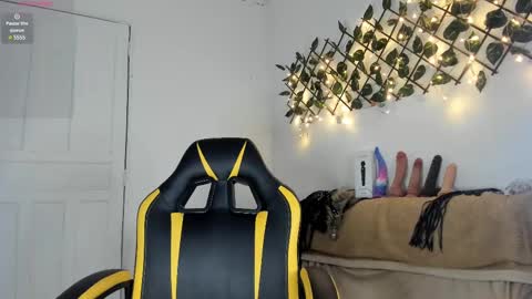 sammy coll online show from 03.08.25