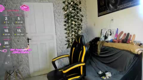 sammy coll online show from 11.12.25