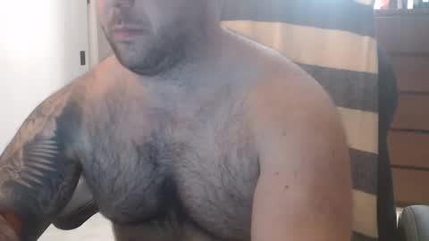 Snapshot of chicagoguy86 chatting on 05.14.26 Chicagoguy86 aka Benny Cooper online show from 05.14.26