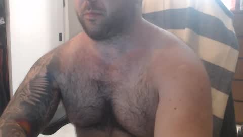 Snapshot of chicagoguy86 chatting on 05.18.26 Chicagoguy86 aka Benny Cooper online show from 05.18.26