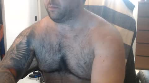 Chicagoguy86 aka Benny Cooper online show from 07.08.26