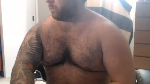 Chicagoguy86 aka Benny Cooper online show from 07.13.26