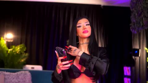 Cami online show from 02.27.26