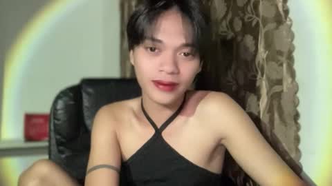 Snapshot of chichay_addams chatting on 09.21.25 Addams online show from 09.21.25