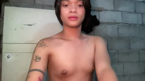 Addams online show from 04.15.26