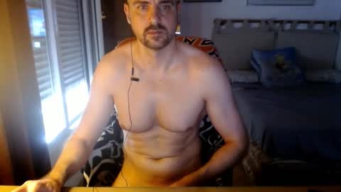 chicocam1983 online show from 09.20.25