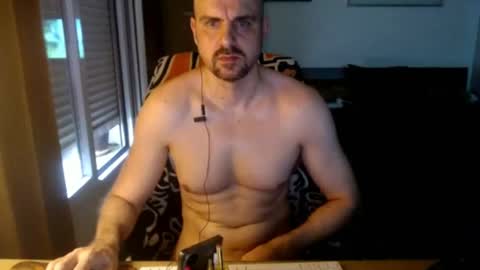 chicocam1983 online show from 06.27.26