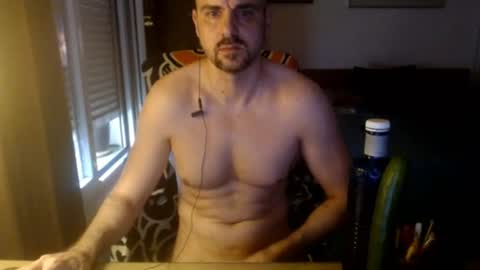 chicocam1983 online show from 08.01.26