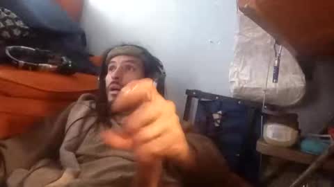 chiefJ6mirrorzmatrixmoke online show from 01.27.25