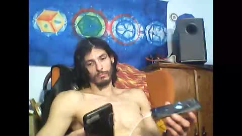 chiefJ6mirrorzmatrixmoke online show from 05.24.26
