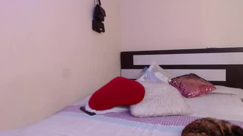 Snapshot of chikandela chatting on 01.22.25 Valentina online show from 01.22.25