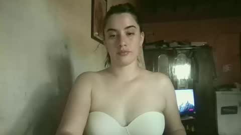 chikitita999 online show from 02.18.26