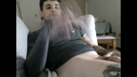 chikoink43 online show from 02.15.25