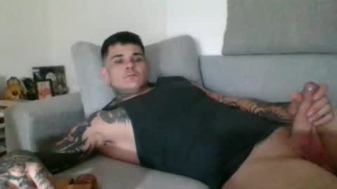 chikoink43 online show from 02.21.25