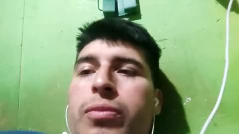 chilehot28 online show from 11.28.25