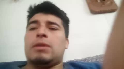 chilehot28 online show from 12.14.25