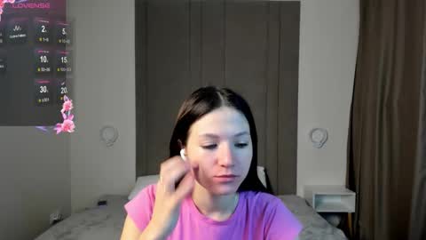 Cameron online show from 11.18.25