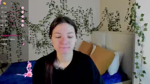 Cameron online show from 01.18.26