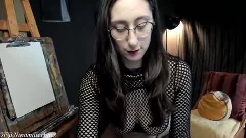 Snapshot of chilicheesebite chatting on 11.07.25 Nina online show from 11.07.25