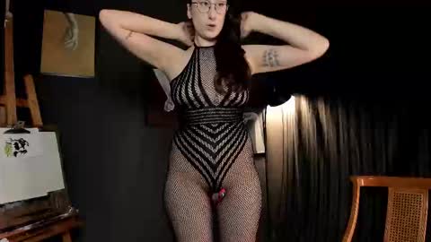 Nina   online show from 03.21.26