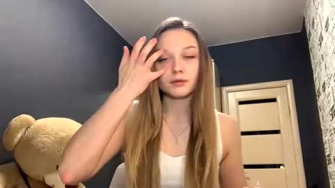 Sasha online show from 02.05.26