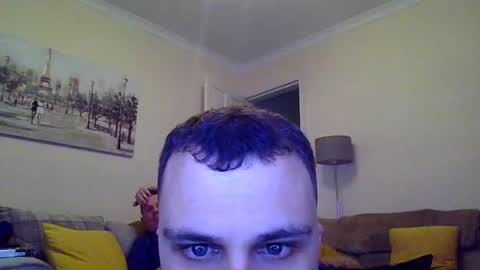 Snapshot of chilledlad97 chatting on 08.01.26 Elvis online show from 08.01.26