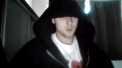 chiller832590 online show from 11.15.25