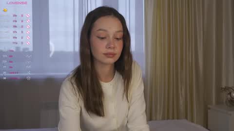 Snapshot of chillgirlll chatting on 10.14.25 Nicole online show from 10.14.25