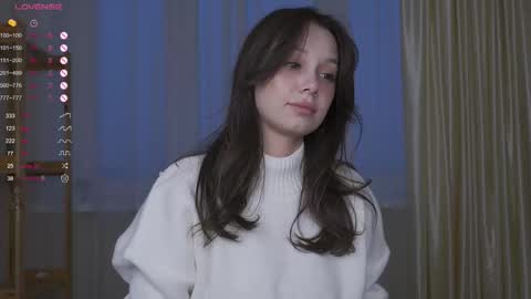 Snapshot of chillgirlll chatting on 11.13.25 Nicole online show from 11.13.25