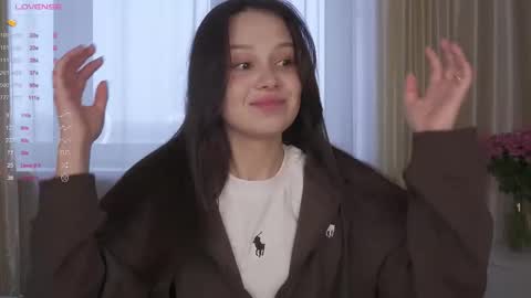 Nicole online show from 02.15.26