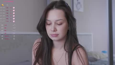 Nicole online show from 02.25.26