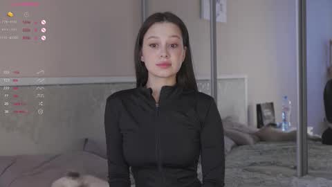 Nicole online show from 03.01.26