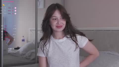 Snapshot of chillgirlll chatting on 07.10.26 Nicole online show from 07.10.26