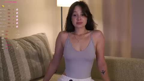 Snapshot of chillgirlll chatting on 07.27.26 Nicole online show from 07.27.26
