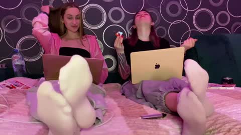 Goddess Vika - owner of all ur money online show from 12.10.24