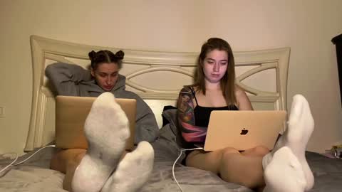 Goddess Vika - owner of all ur money online show from 12.29.24