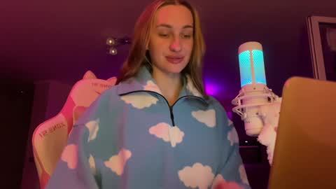 Goddess Vika - owner of all ur money online show from 01.24.25