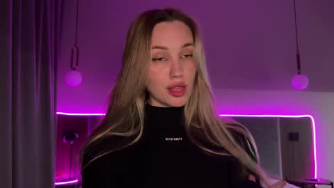 Goddess Vika - owner of all ur money online show from 12.01.25