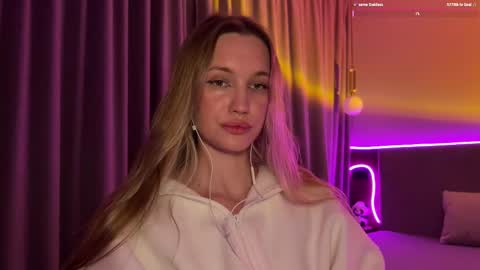 Goddess Vika - owner of all ur money online show from 02.23.26