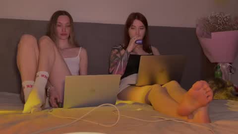 Goddess Vika - owner of all ur money online show from 04.19.26