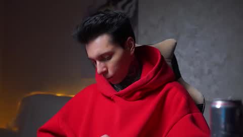 Snapshot of chillguy2k chatting on 09.15.25 Rick online show from 09.15.25