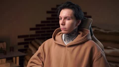 Rick online show from 12.03.25