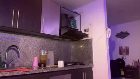 Snapshot of chillspace chatting on 01.10.25 KAIA online show from 01.10.25