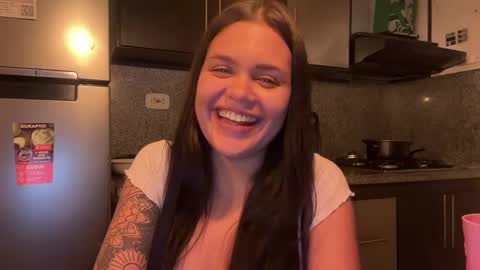 Snapshot of chillspace chatting on 02.09.25 KAIA online show from 02.09.25