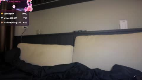 Snapshot of chillstella chatting on 03.21.26 Call me Stelz online show from 03.21.26