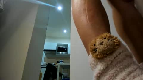 yoursensualparadise online show from 01.18.26