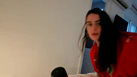 yoursensualparadise online show from 06.28.26